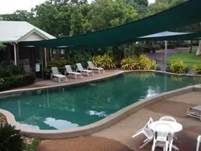 Hotel Cooktown Holiday Park