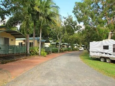 Cooktown Holiday Park Hotel
