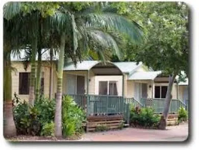Cooktown Holiday Park